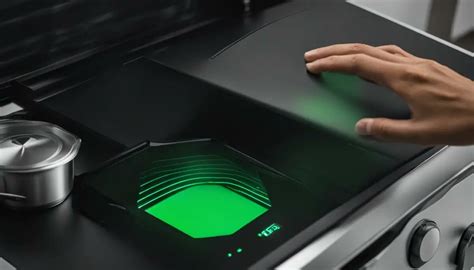 is infrared cooker safe